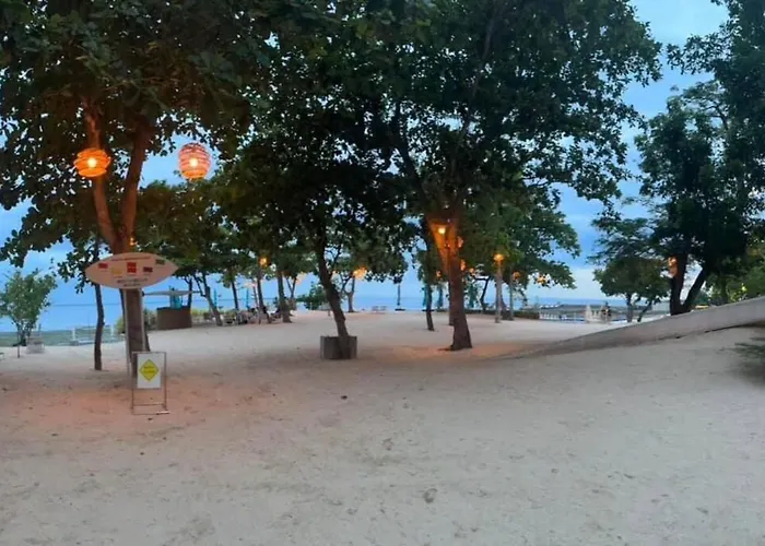 Tambuli Seaside Residences Tower C Seaview Balcony Pool 18mins Aiport * Lapu-Lapu City
