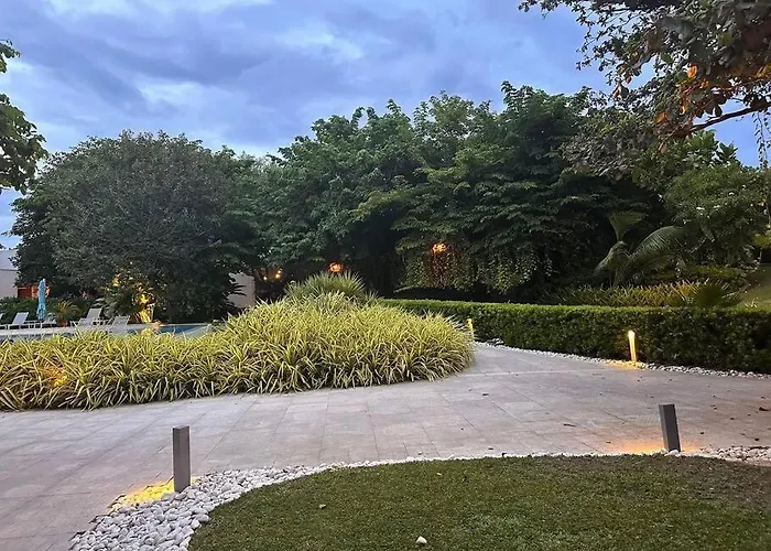 Tambuli Seaside Residences Tower C Seaview Balcony Pool 18mins Aiport *
